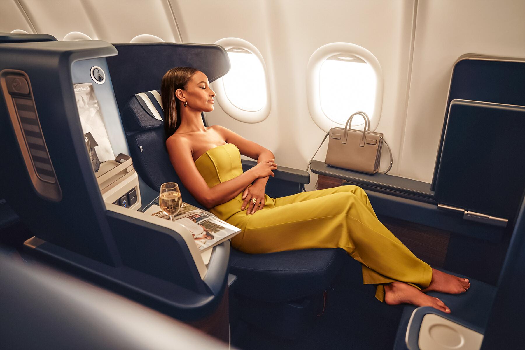 10 Most Affordable Business Class Flights to Europe