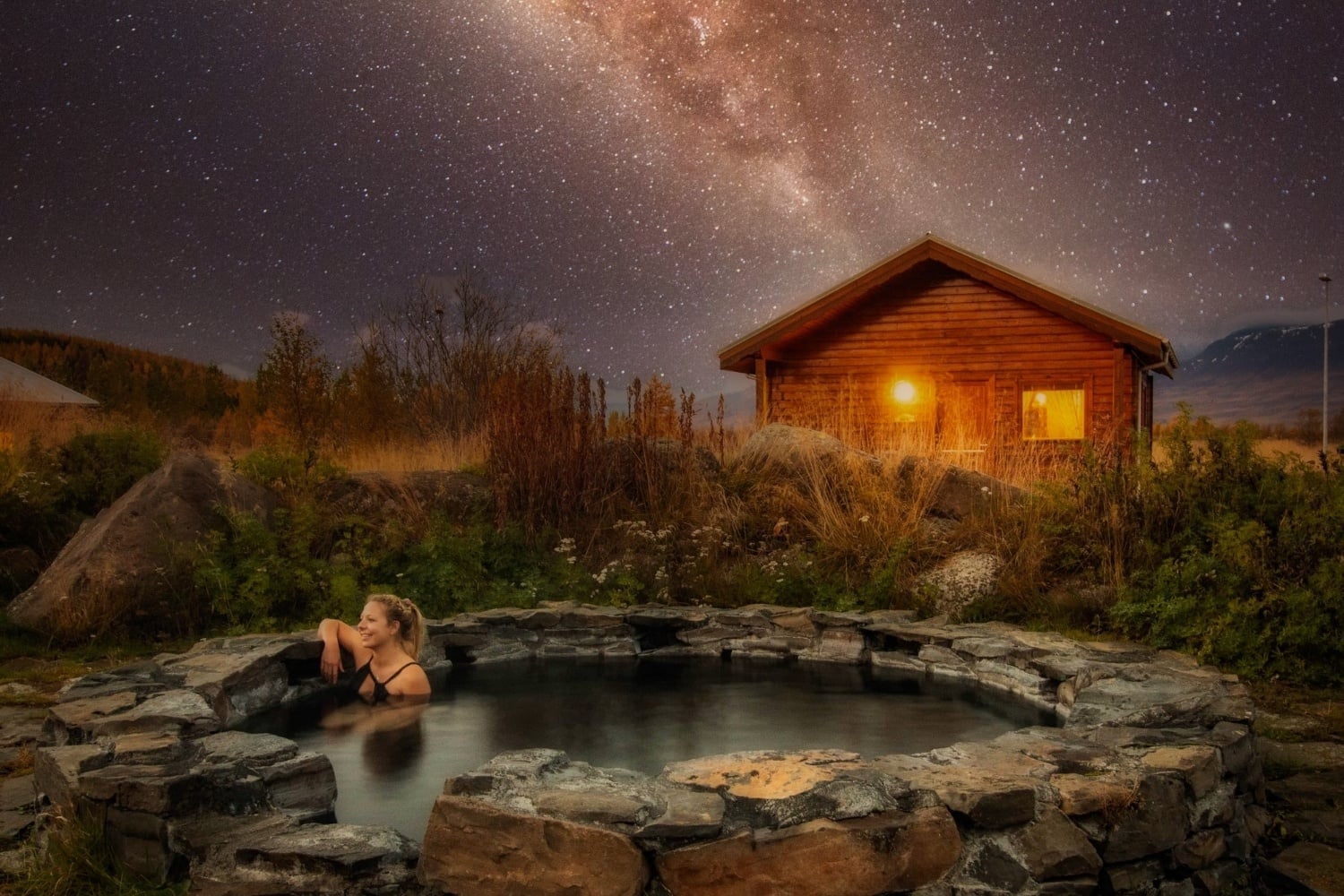 30 Best Hot Springs in Iceland Beyond the Blue Lagoon