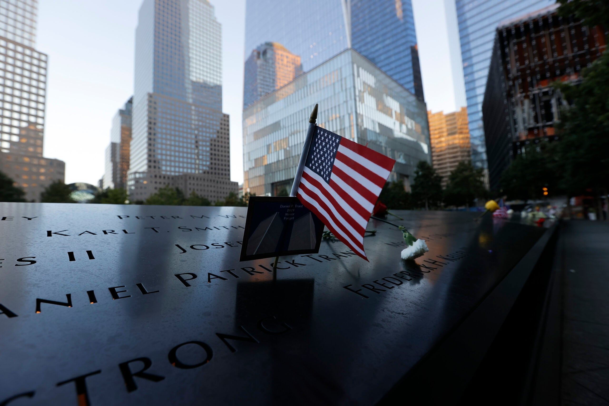 5 Ways to Honor the 25th Anniversary of September 11th