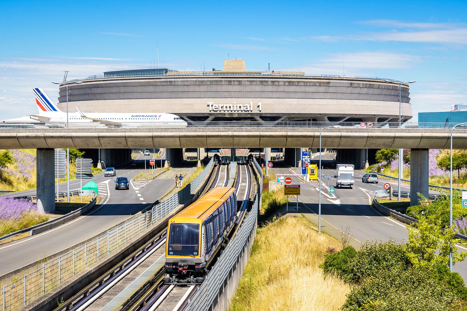 8 Airports to Avoid When Booking Connecting Flights