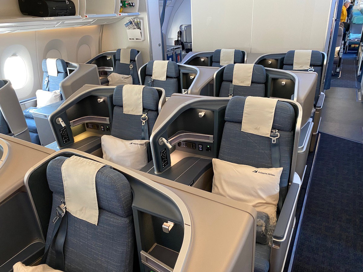 Alaska Atmos Rewards Members Can Now Redeem Points on Philippine Airlines
