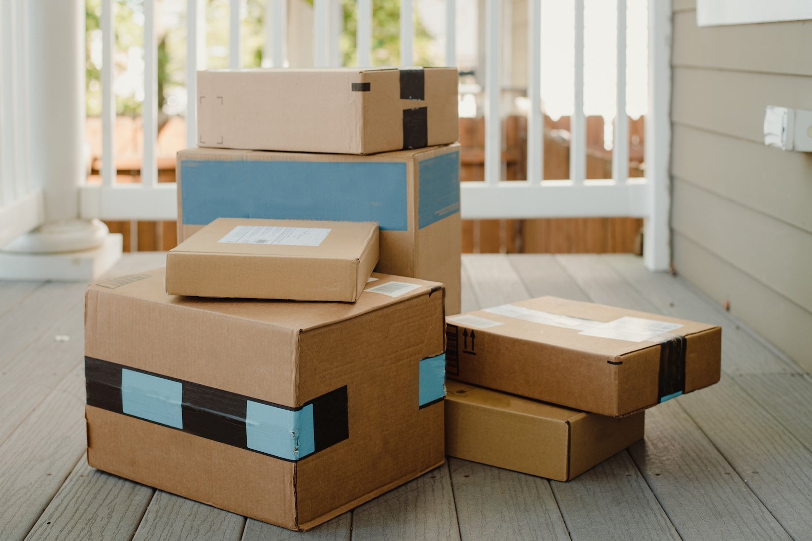 Amazon Prime Day Travel Deals: Hotels, Trackers, and Gear