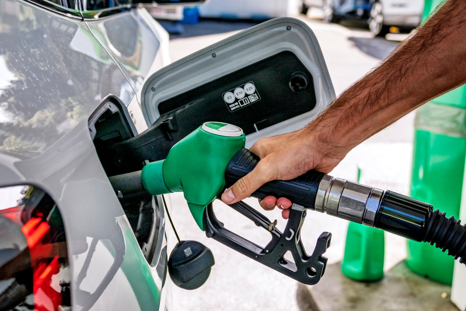 Amazon Prime Members Save 50 Cents Per Gallon This Fourth of July Weekend