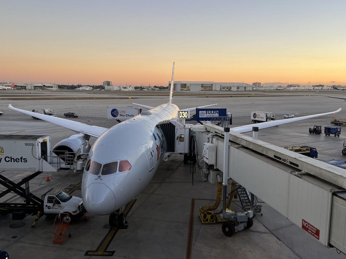 American Airlines Plans Up to 65 Wide Body Aircraft for 2030s