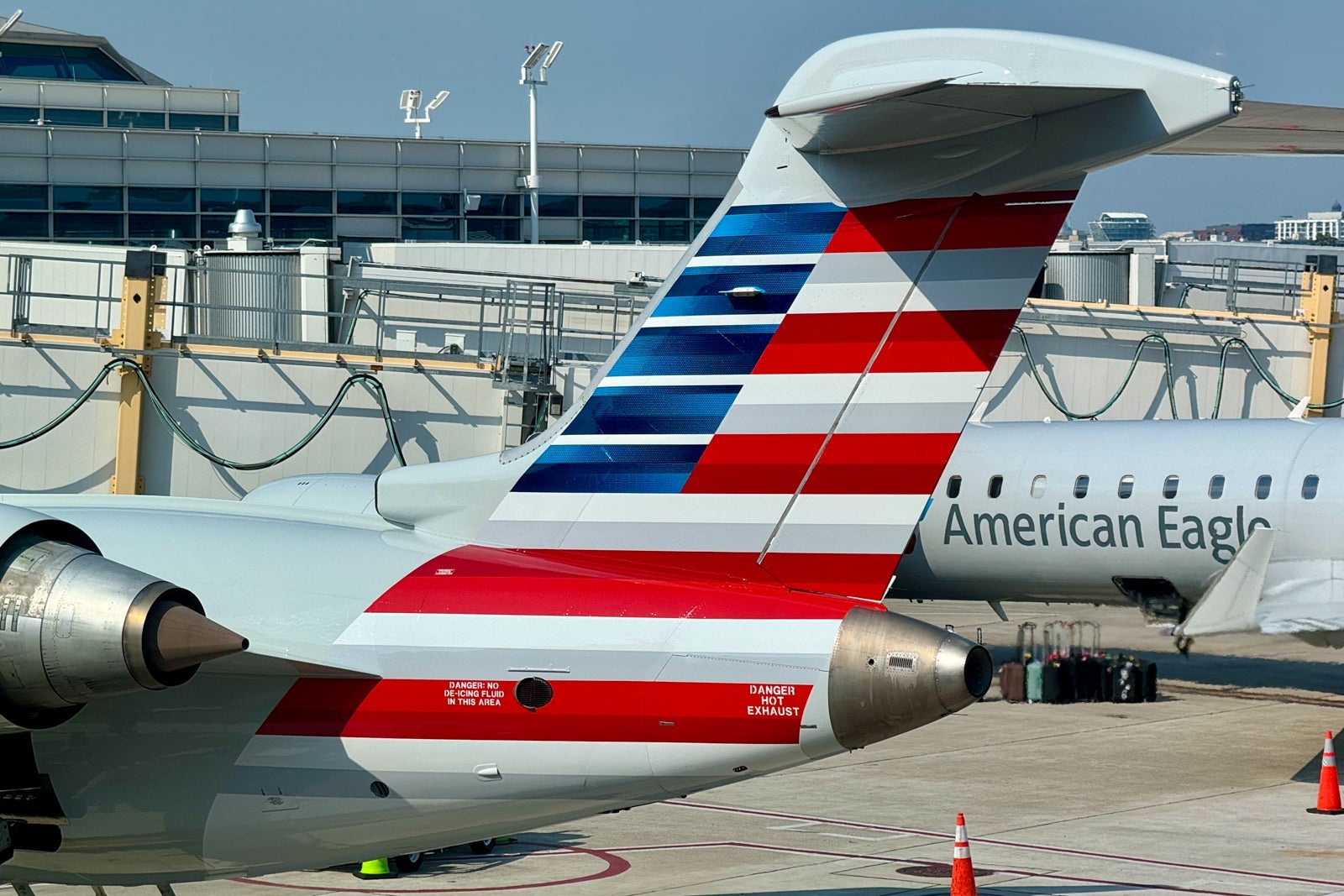 American Airlines Returns to Naples, Florida Airport Starting December 2026