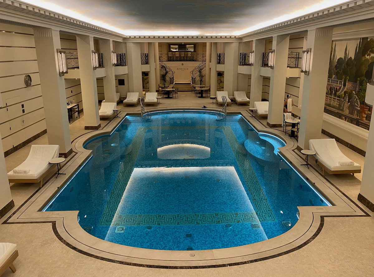 Amex Membership Rewards Adds Leading Hotels of the World as Transfer Partner