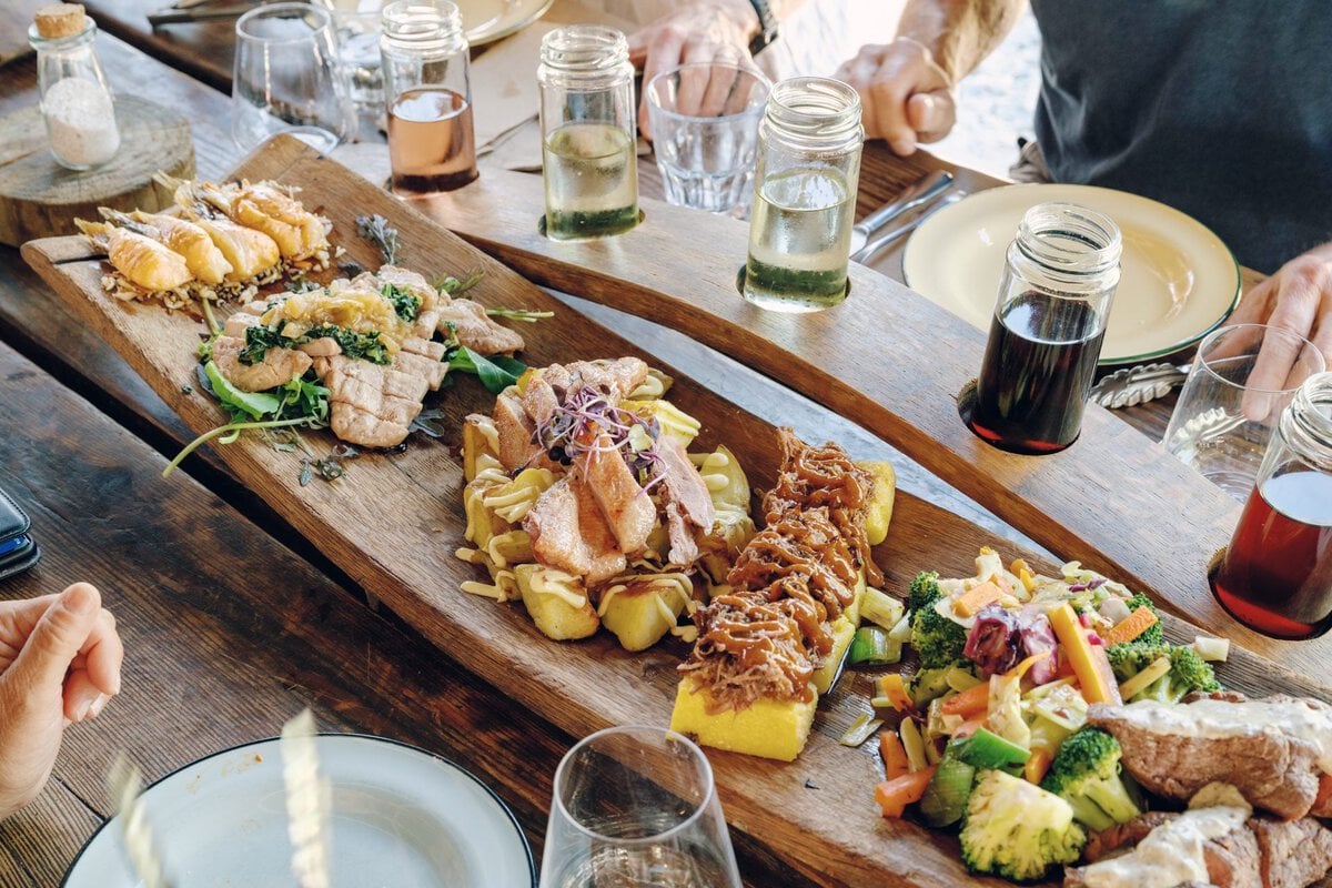 Central Otago Full-Day Wine Tour: Gibbston, Cromwell, and Bannockburn