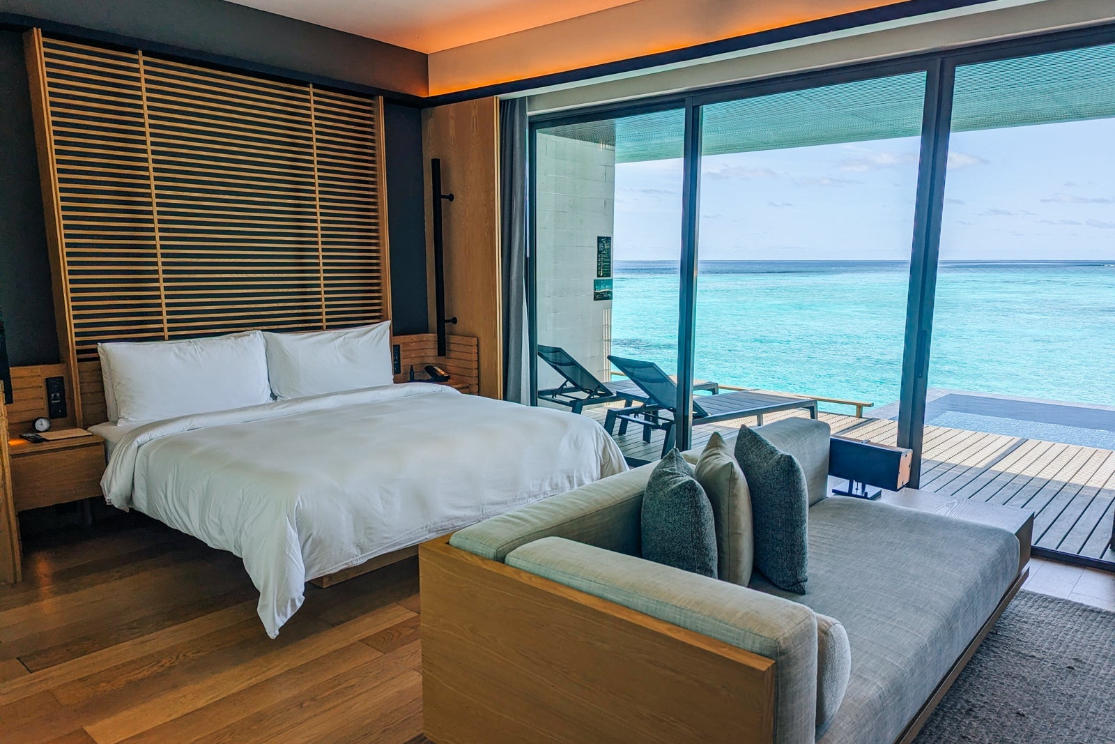 Chase Sapphire Preferred's Hyatt Transfer Ratio Is Dropping to 4:3