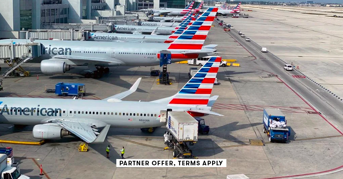 Citi AAdvantage Credit Cards: Current Welcome Offers Compared
