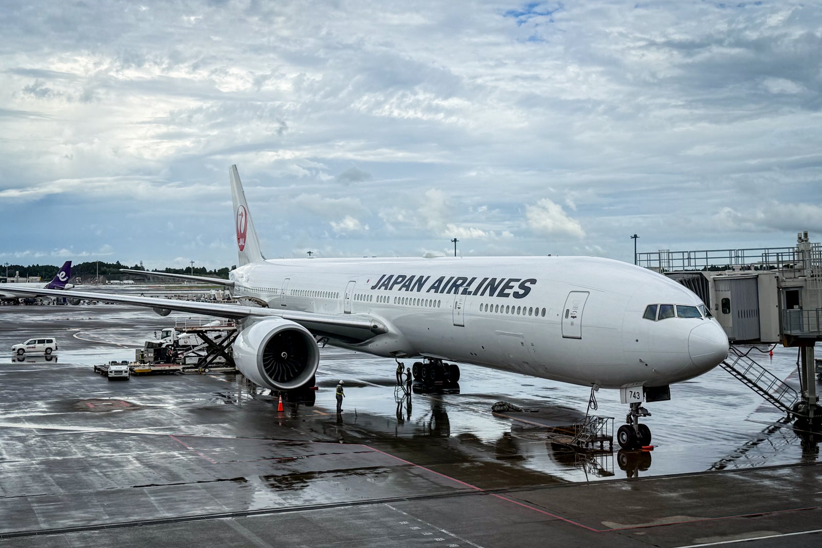 Citi ThankYou Now Transfers to Japan Airlines With 30% Bonus