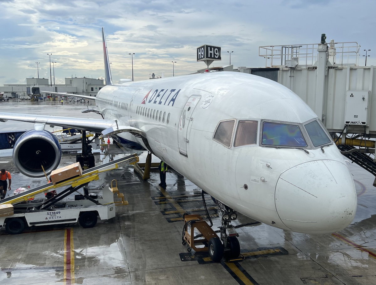 Delta CEO Says High Airfares Will Stick Even If Fuel Costs Drop