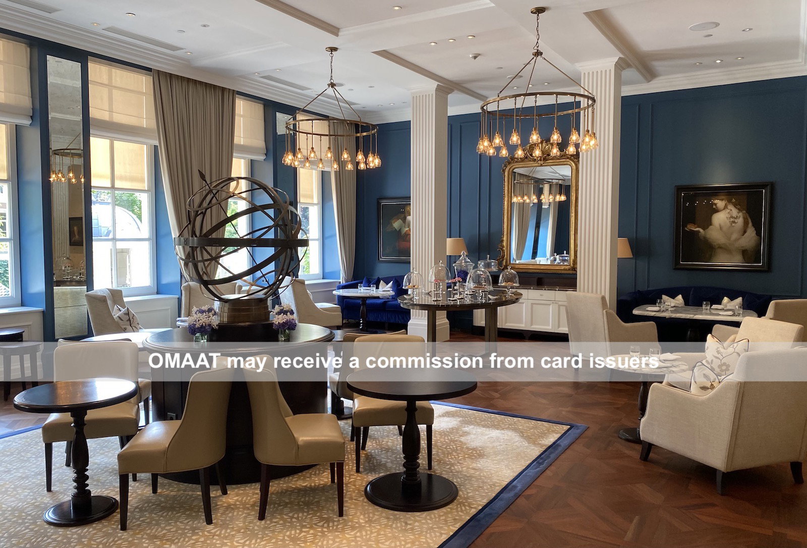 Hilton Honors American Express Business Card: Full Review