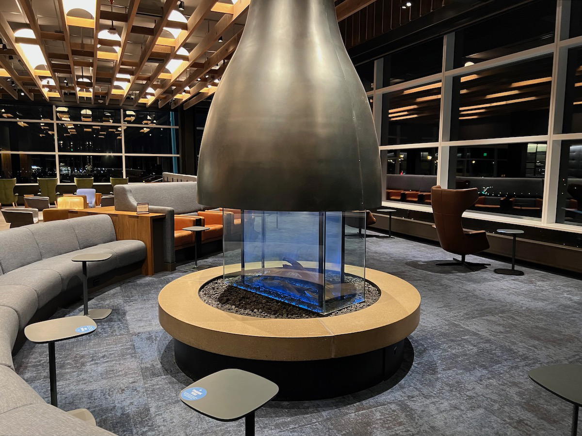 How to Access Alaska Airlines Lounges: All Options Explained