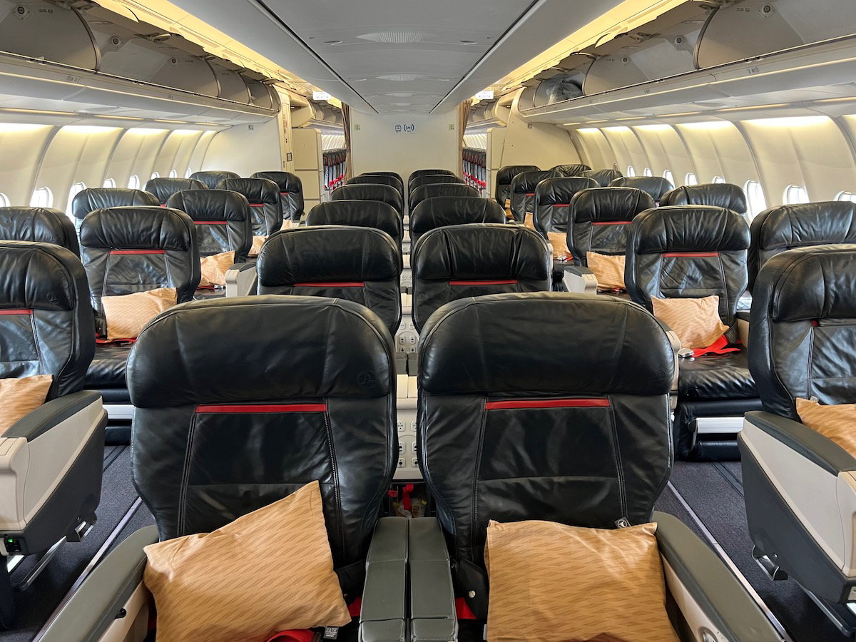 How to Add Lap Infants to Airline Award Tickets