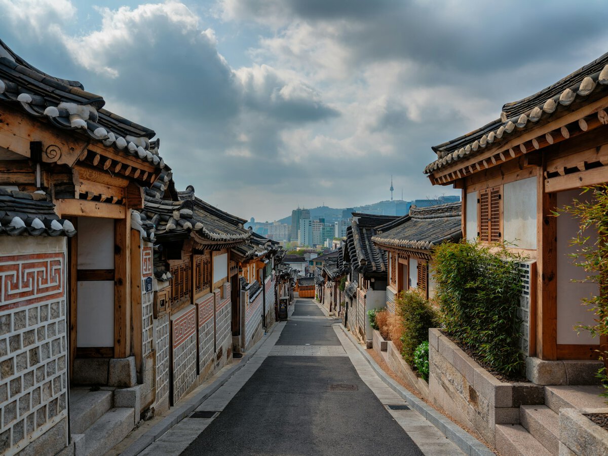 How to Plan a Seoul Family Trip Without Burning Out
