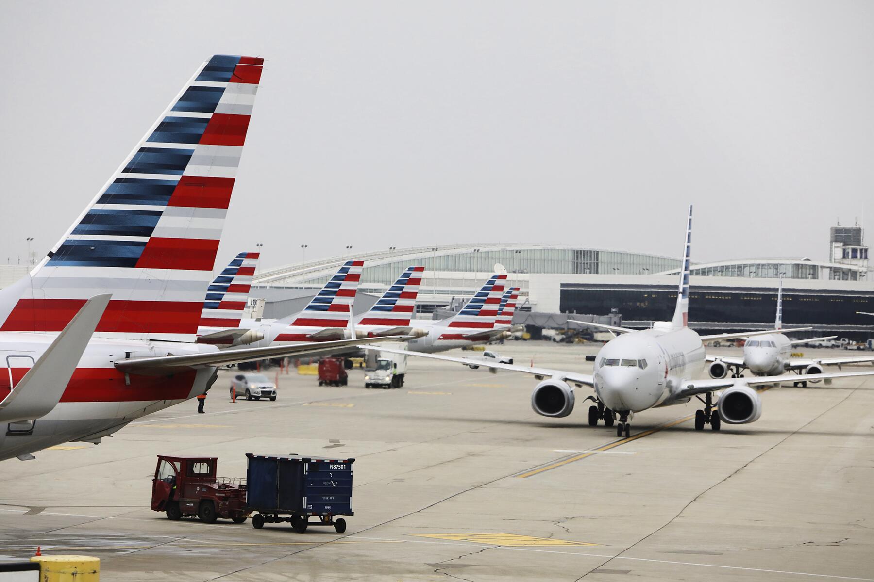 Hyatt Drops American Airlines, Partners with Delta SkyMiles