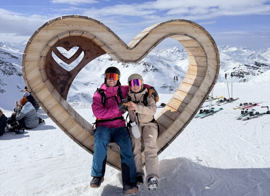 Les 3 Vallées: What to Know Before You Ski It