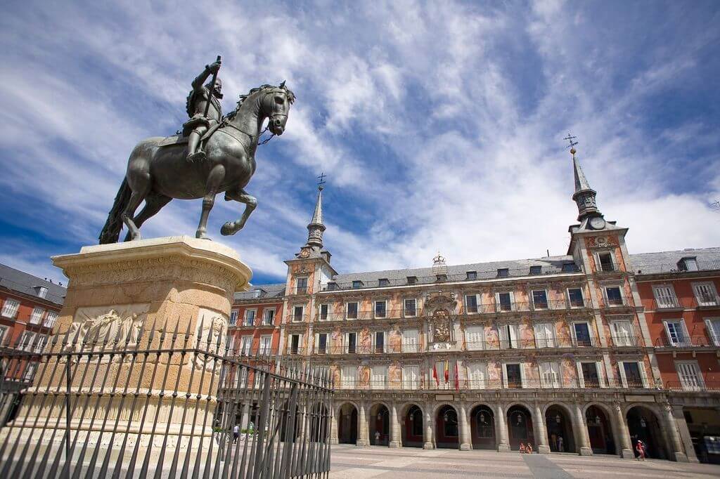 Madrid on Five Days: What It Actually Costs to Do It Right