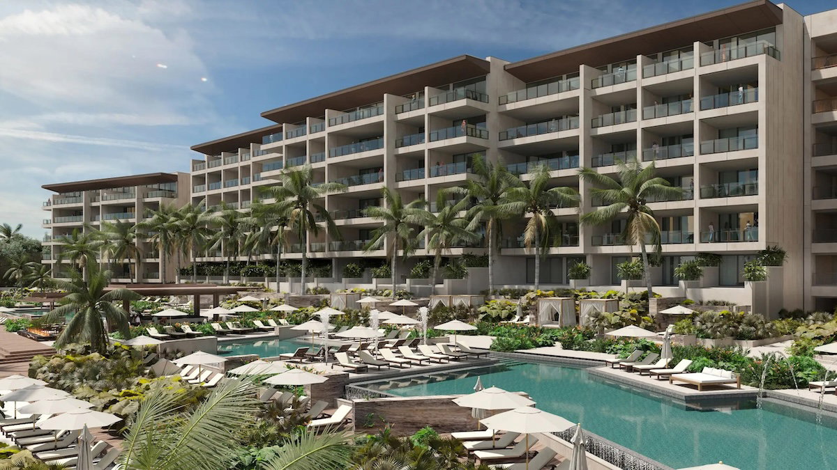Park Hyatt Riviera Maya: First All-Inclusive Opens February 2027