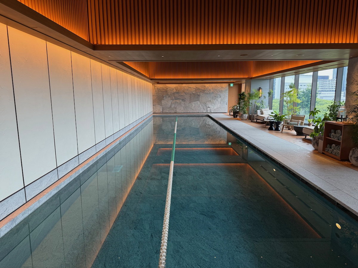 Patina Osaka Review: Design, Location, and What to Expect