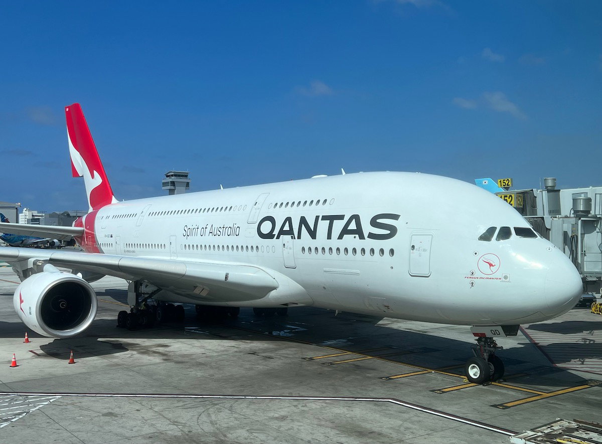 Qantas A380 Retirement Moved to 2028, Ticket Prices Expected to Rise