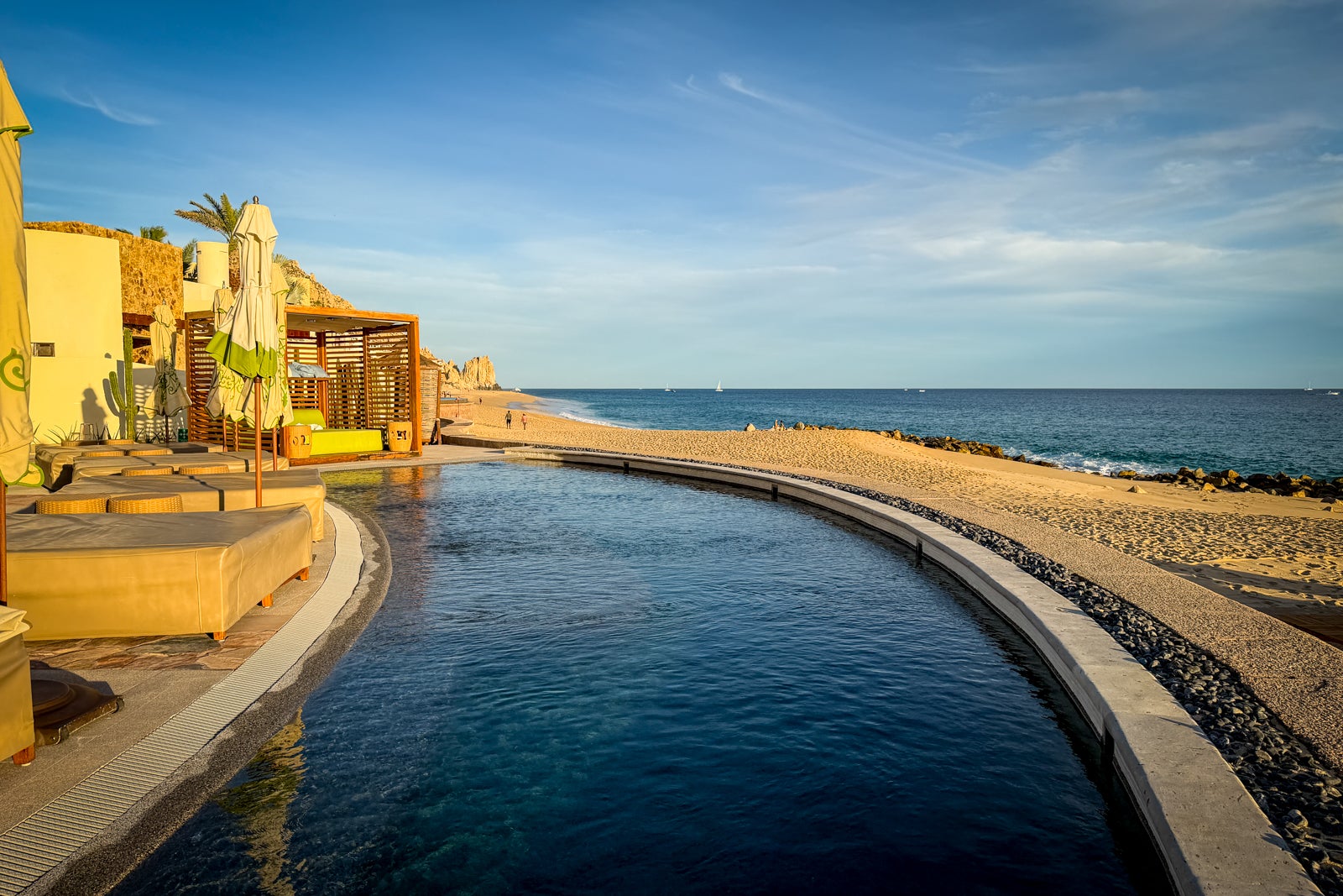 Renovated Points Hotels That Undercut New Openings on Price