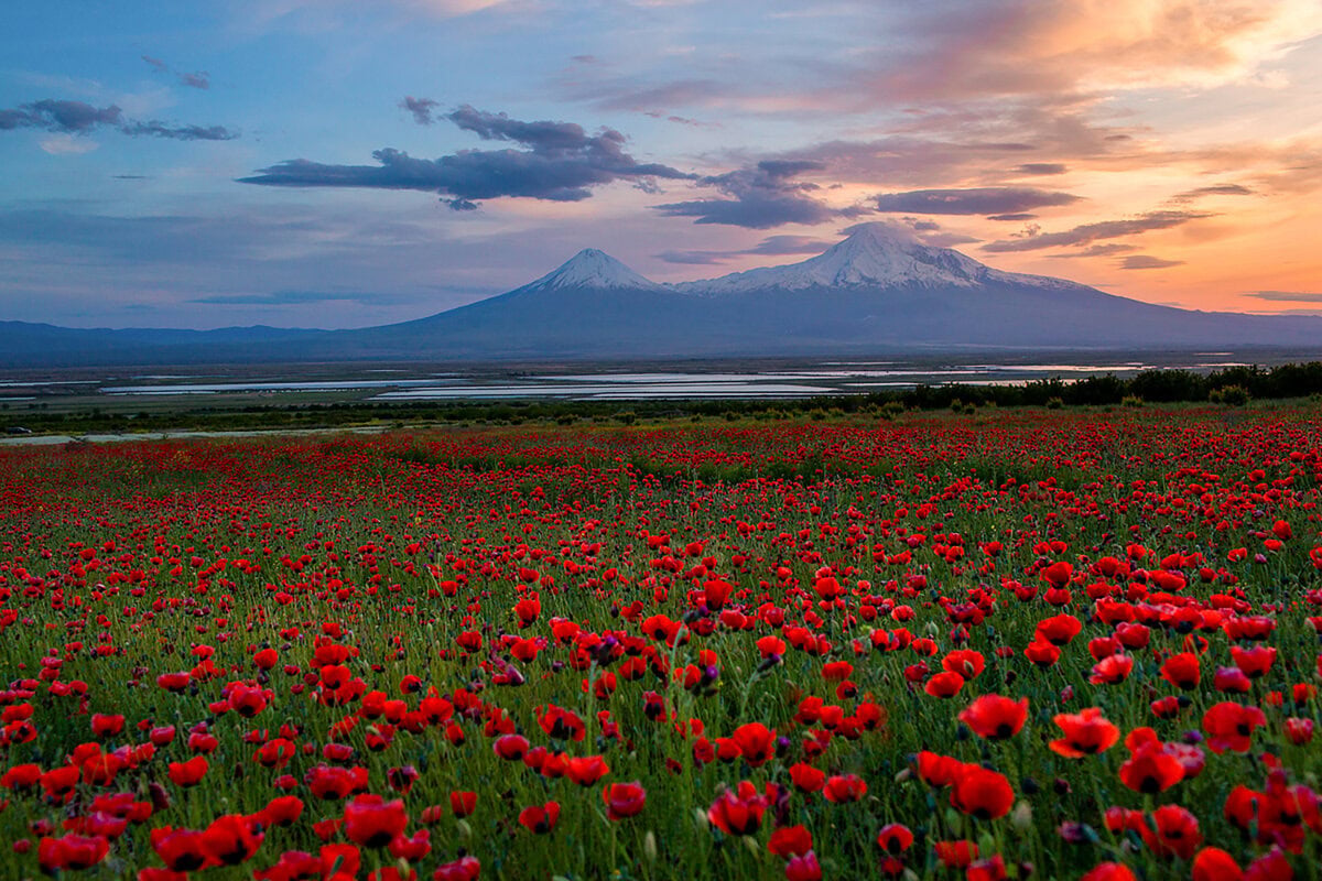Seven Days in Armenia: Where Ancient History Meets Daily Life