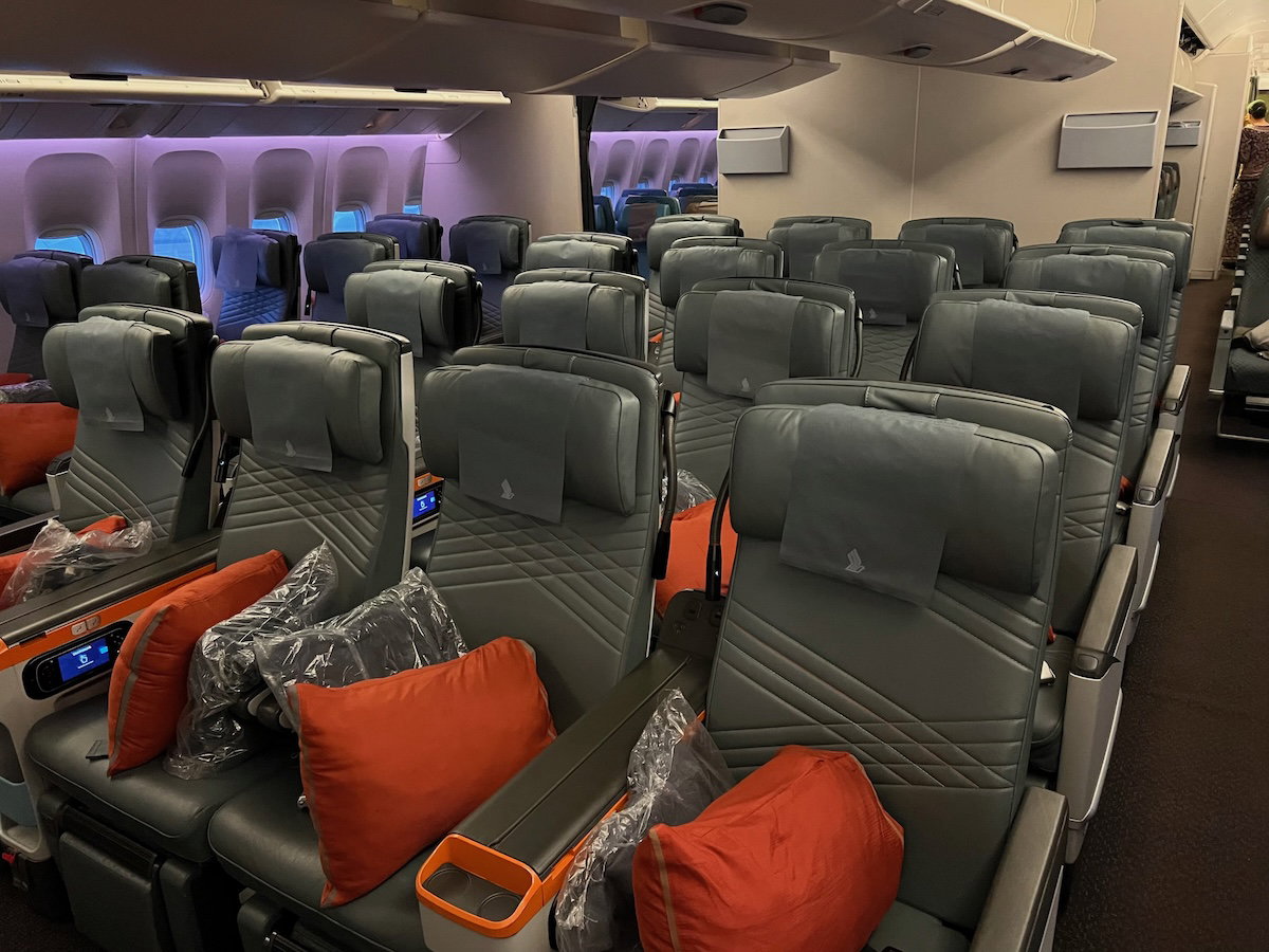 Singapore Airlines KrisFlyer Spontaneous Escapes: 30% Off Award Flights