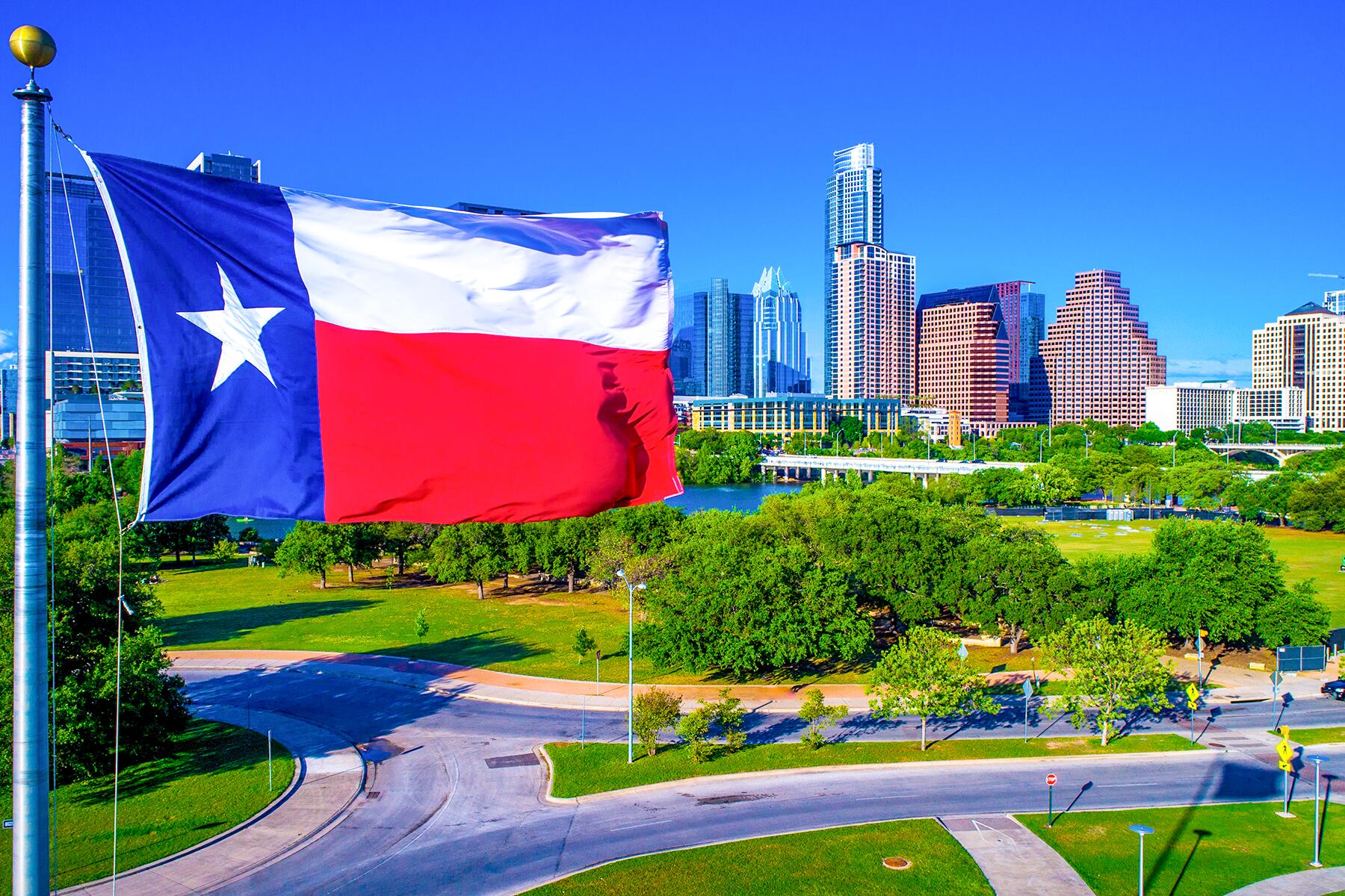 Texas Investigates Hospital Over Birth Tourism Packages for Foreign Nationals