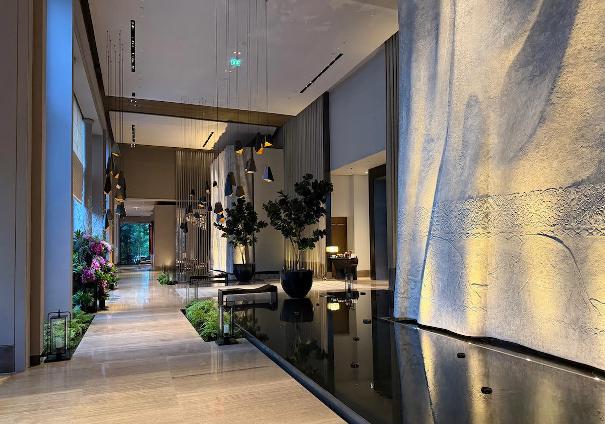 The World's 50 Best Hotels List for 2026, Ranked