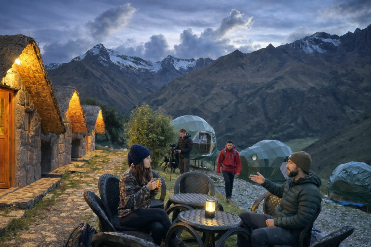 Three Machu Picchu Trek Options Compared: Costs and Routes