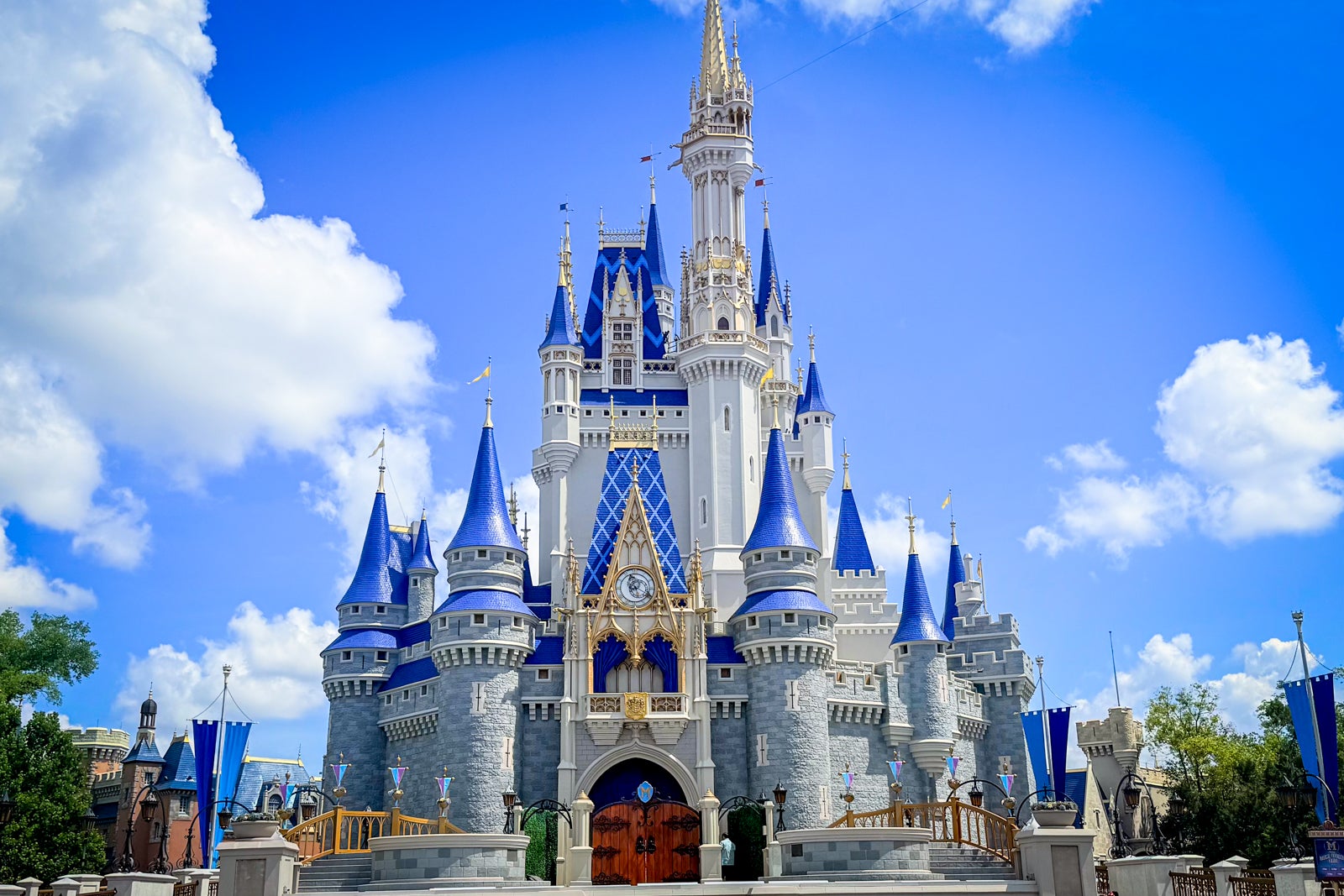 Ultimate Guide to Planning a Walt Disney World Trip