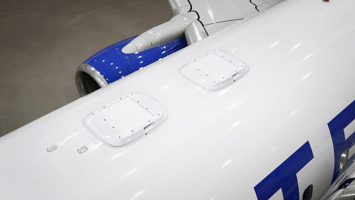 United Airlines Rolls Out Free Starlink Wi-Fi on 1,000 Planes