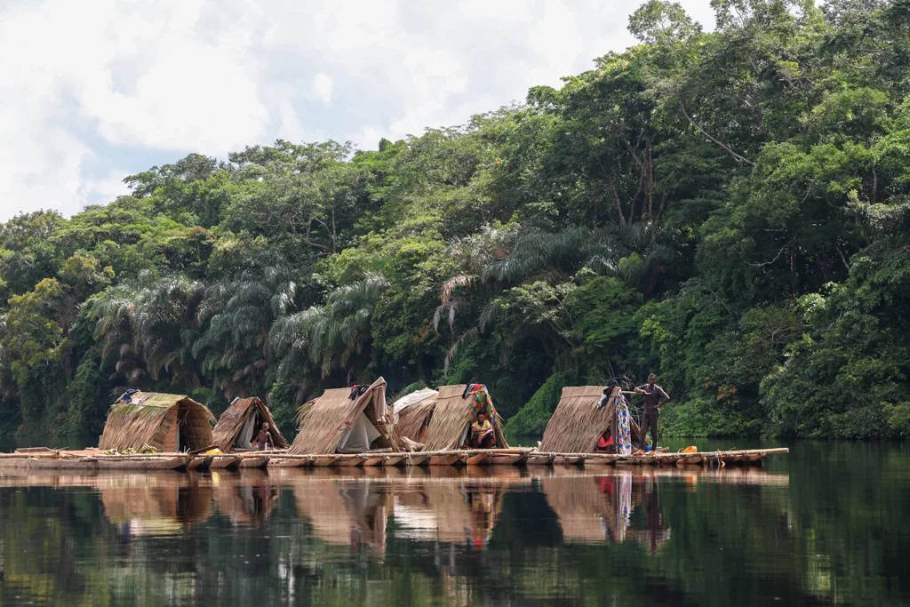 What a Congo River Expedition Actually Looks Like on the Water