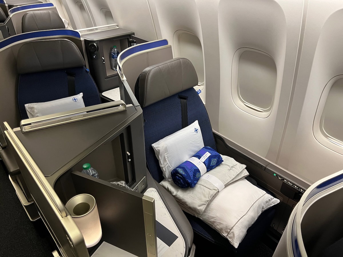 Why Airlines Keep Cutting Award Seat Value: The Inside Story