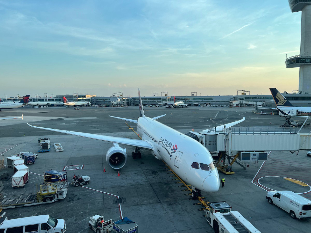 Why Airport Codes Are Named the Way They Are